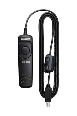 Nikon MC-DC2 kabelová spoušť pro D90/D5000/D3100