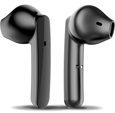 Aligator PODS Bluetooth sluchátka TWS, Black