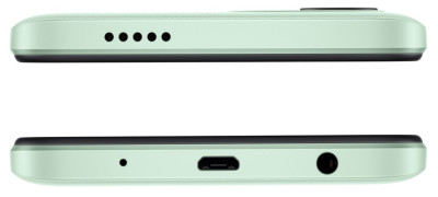 XIAOMI Redmi A2 32GB+2GB Světle zelená