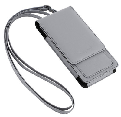 Gigaset Phone Bag Grey