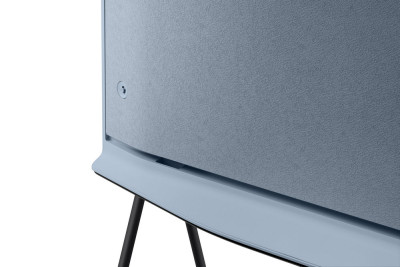 55" QLED Serif TV Samsung QE55LS01BHUXXH