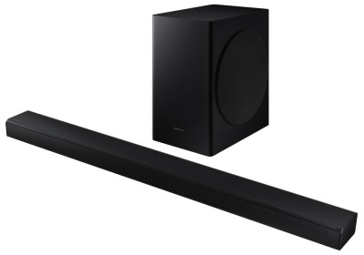 Soundbar Samsung HW-T650/EN