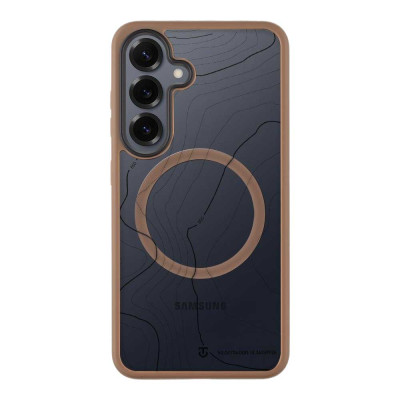 Tactical MagForce Hyperstea. Sika Galaxy S25 Beige