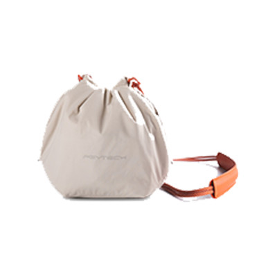 PGYTECH OneGo Drawstring Bag (Ivory)