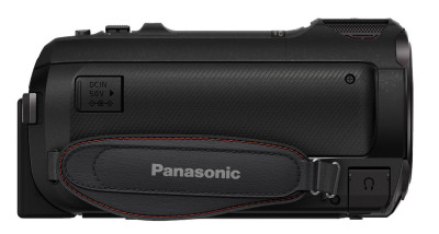 Panasonic HC-VX980EP-K black