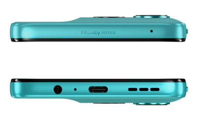 Motorola G57 Power 256+12GB Fluidity blue