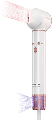 SENCOR SHS 9100RS horkovzdušná kulma