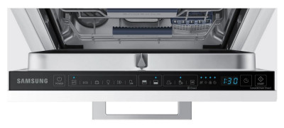 Samsung DW50R4060BB/EO Vestavná myčka nádobí