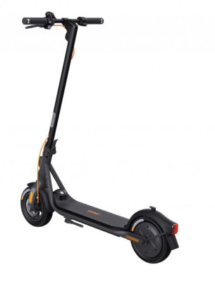 Ninebot KickScooter F2 Pro E by Segway