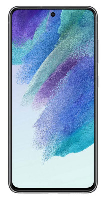 Samsung G990 Galaxy S21 FE 5G 6+128GB Graphite SP