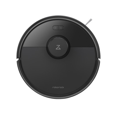 Roborock Q7 BF+ Black