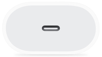 Apple 20W USB-C Power Adapter
