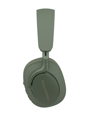 Bowers & Wilkins PX7 S2e Forest Green