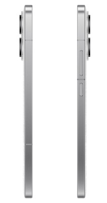 POCO F6 Pro 1024+16GB White