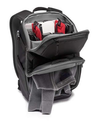 Manfrotto Advanced2 Compact Backpack