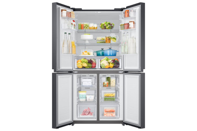 French door chladnička Samsung RF48A400EB4/EO