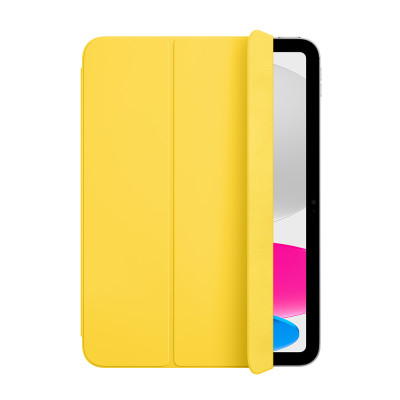 Apple Smart Folio for iPad 11" (A16) Lemonade