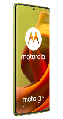 Motorola Moto G85 5G 256+8GB Olive