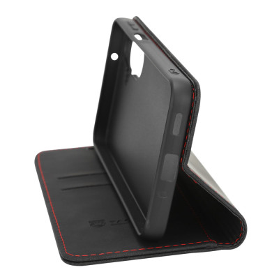 Tactical Xproof flip Samsung Galaxy A27 5G, Black