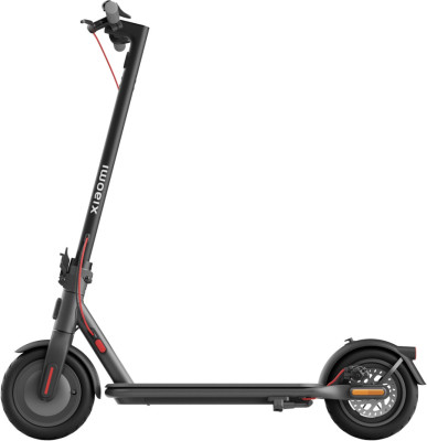 Xiaomi Electric Scooter 4 EU