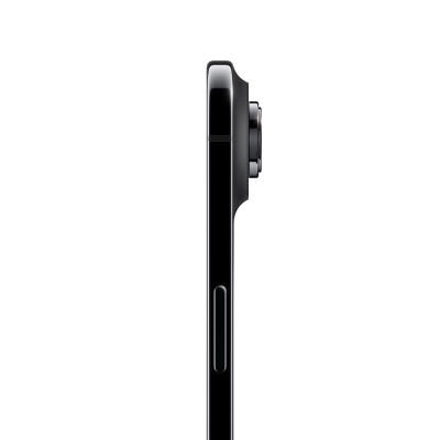 iPhone Air 256GB Space Black