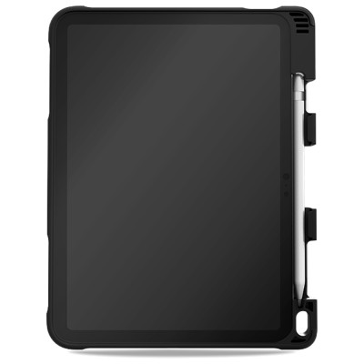 STM Dux Swivel 360° iPad 11 2025/10.9 2022, Black