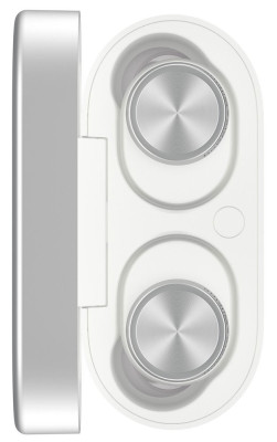 Bowers & Wilkins Pi7 S2 Canvas White