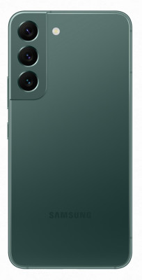 Samsung Galaxy S22 5G 256GB Green