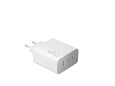 Xiaomi 90W HyperCharge Power Adapter (3-Ports)