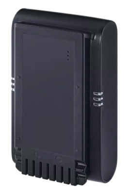 Baterie pro tyčové vysavače Samsung VCA-SBTA60