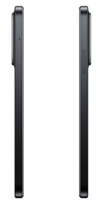 POCO C85 128+6GB Black