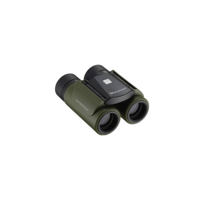 OM System dalekohled 8x21 RC II WP Olive Green