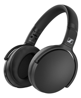 SENNHEISER HD 350 BT black
