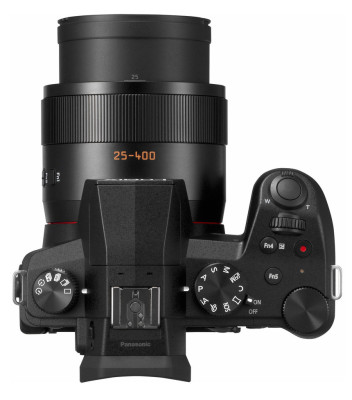 Panasonic LUMIX DMC-FZ1000 II