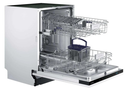 Samsung DW60M6040BB/EO Vestavná myčka nádobí