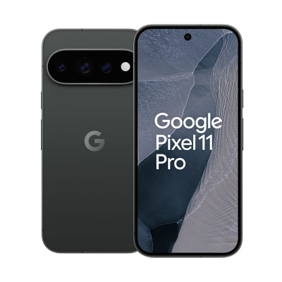 Google Pixel 11 Pro 16GB/512GB Obsidian