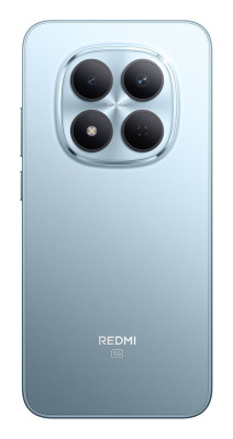 Xiaomi Redmi Note 15 Pro 5G 256+8GB Glacier Blue