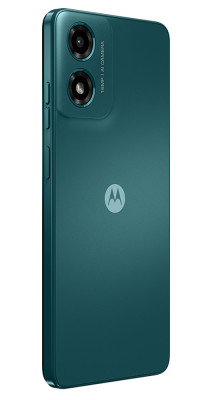 Motorola Moto G04 64+4GB Sea Green