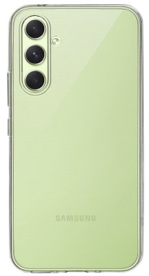 Tactical TPU pouzdro Samsung Galaxy A54 5G, Clear