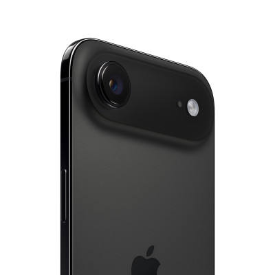 iPhone Air 256GB Space Black