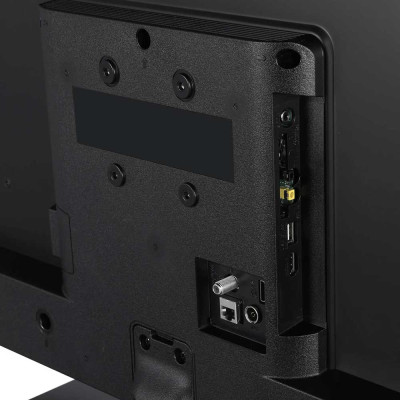 Panasonic TV-40S55AEZ TV multimédia