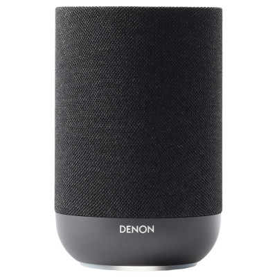 Denon Home 200 Charcoal