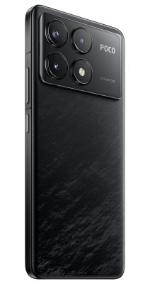 POCO F6 Pro 1024+16GB Black