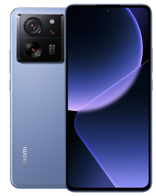 Xiaomi 13T 256+8GB modrá