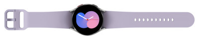 Samsung R900 Galaxy Watch5 (40mm,BT) Silver