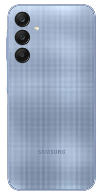 Samsung Galaxy A25 5G 256GB Blue