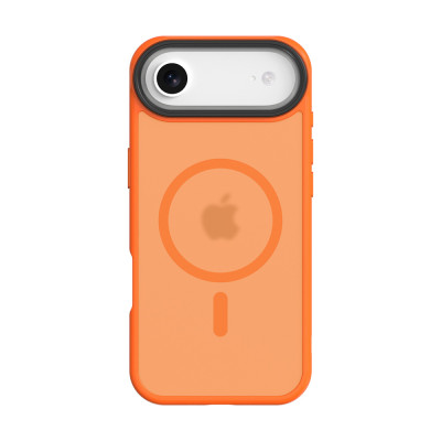 Tactical MagForce Hyperstealth iPhone Air Orange