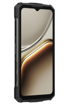 Doogee Fire 7 5G 6GB+128GB Twilight Gray