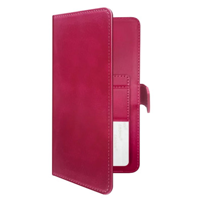 ALIGATOR Stickbook UNI pouzdro vel. XXL, Pink