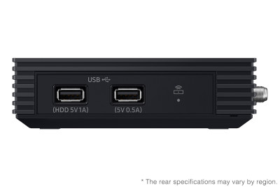 Bezdrátový One Connect box Samsung VG-SWCH6TK/XC